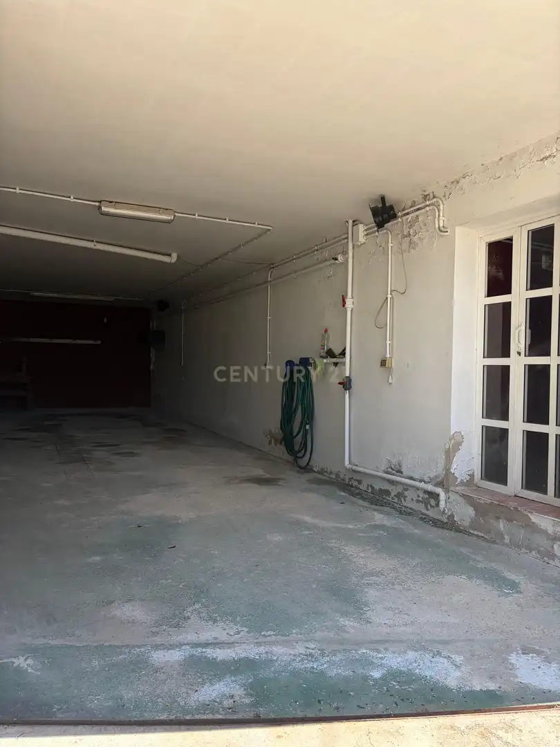 Casa o xalet en venda en Trujillo amb Aire condicionat, Jardí privat i Traster