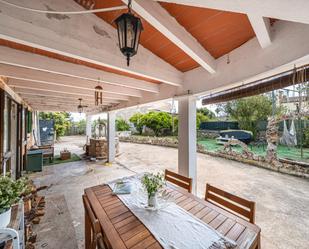 Garden of Country house for sale in Lloret de Vistalegre  with Private garden, Terrace and Storage room