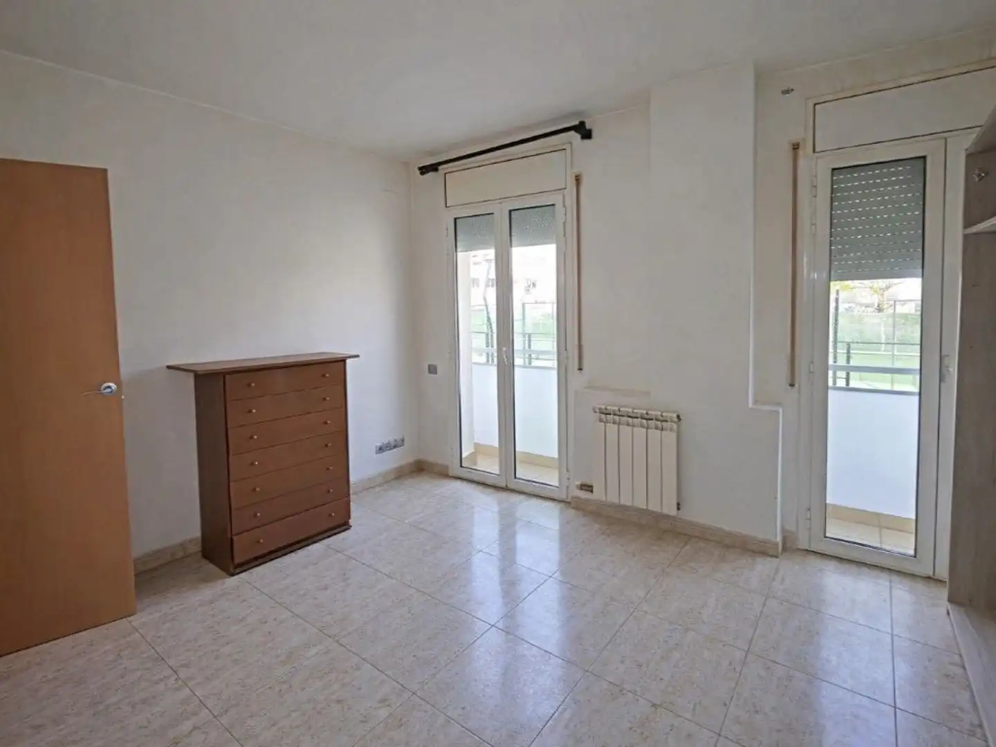 Piso en venta en PASEO DE L'ESTACIÓ, La Pobla de Montornès