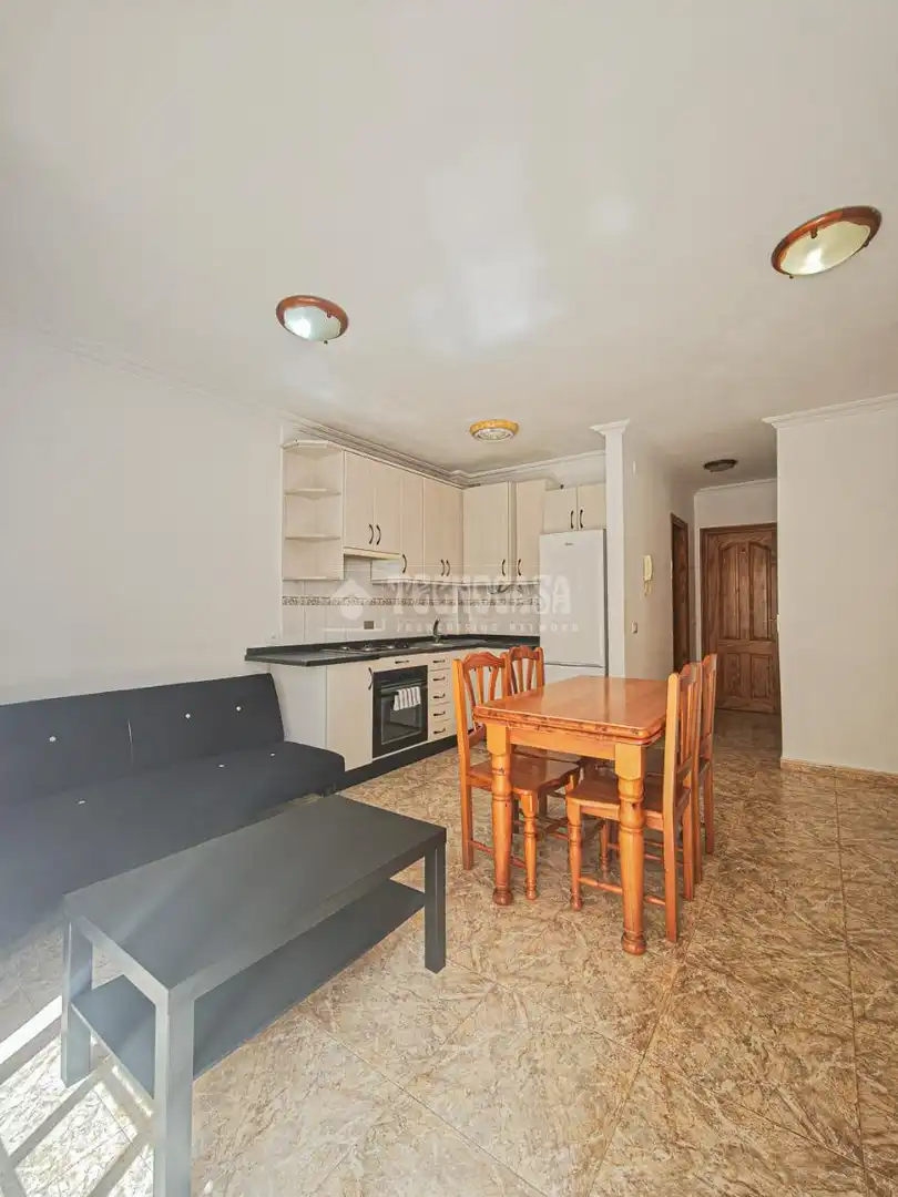 Wohnung zum Verkauf in Guargacho