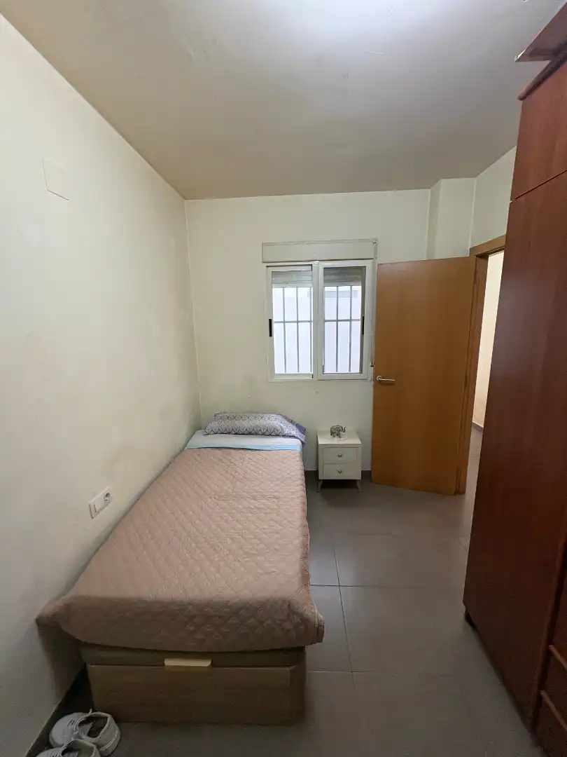 Habitación de Planta baja en venta en Chilches / Xilxes con Aire acondicionado, Terraza y Balcón