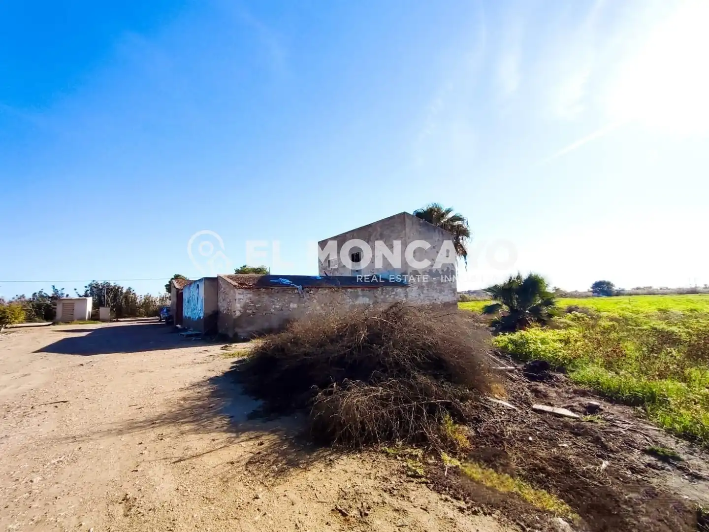 Casa o chalet en venta en San Isidro con Jardín privado
