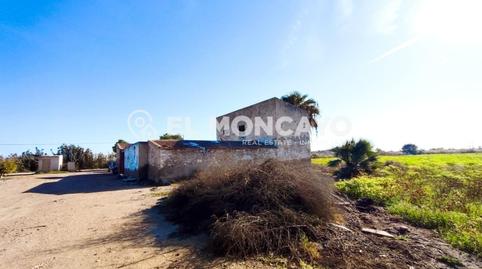 Photo 2 of Country house for sale in  Saladeres, San Isidro, Alicante