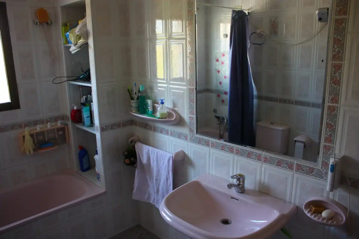 Casa con piscina in vendita a Norte-Sierra, imagen 10