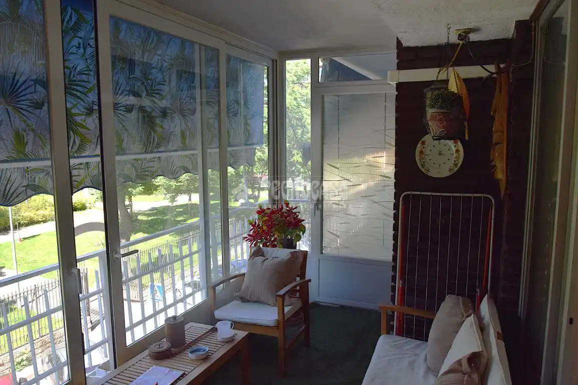 Terraza de Piso en venta en Torrejón de Ardoz con Calefacción