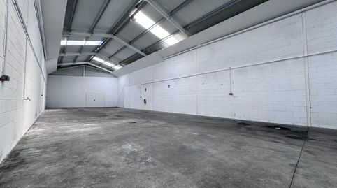 Photo 4 of Industrial buildings for rent in Santa María del Águila, El Ejido