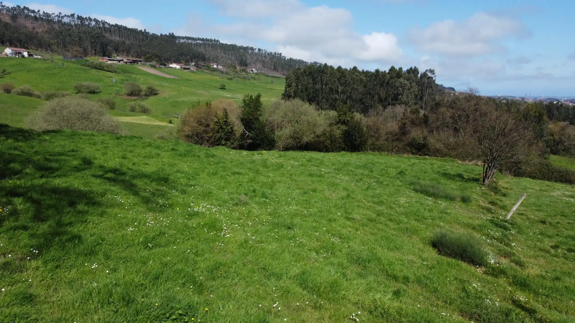 Residencial en venda en Gijón 