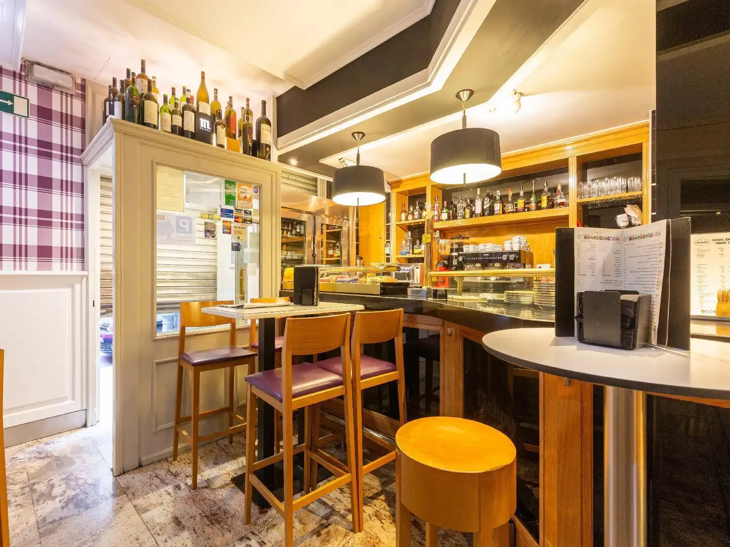 Local en venta en Madrid
