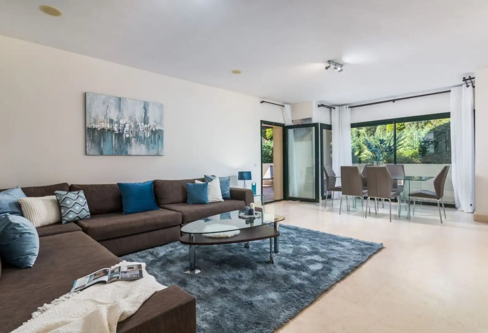 Apartamento con piscina en venta en Calle la Pacheca Alta 22, imagen 3