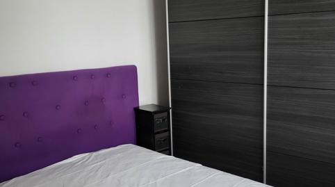 Foto 3 de Pis en venda a Murallas, Ávila