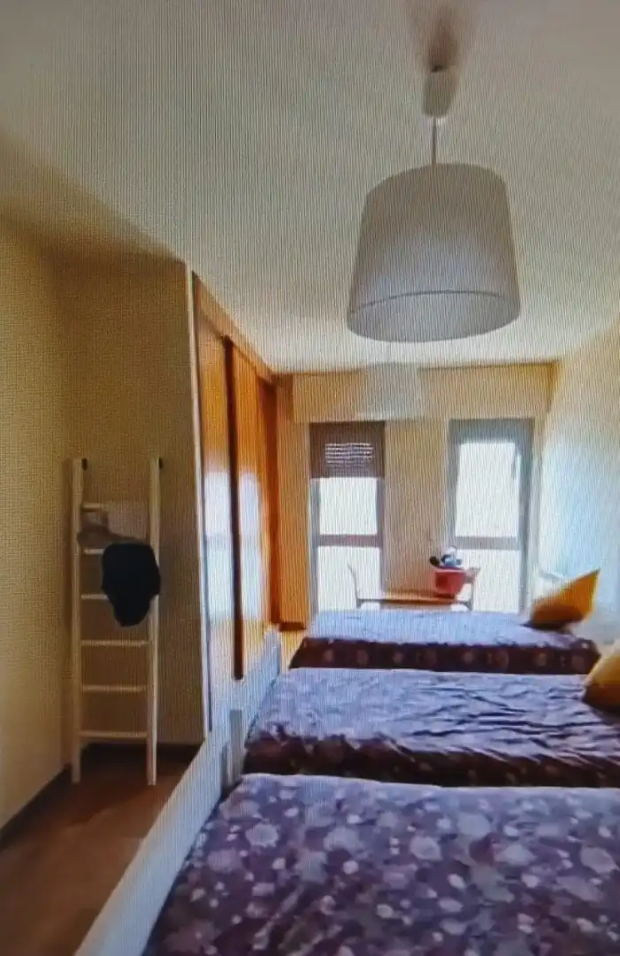 Flat for sale in Calle VILLA AMPARO, Laxe