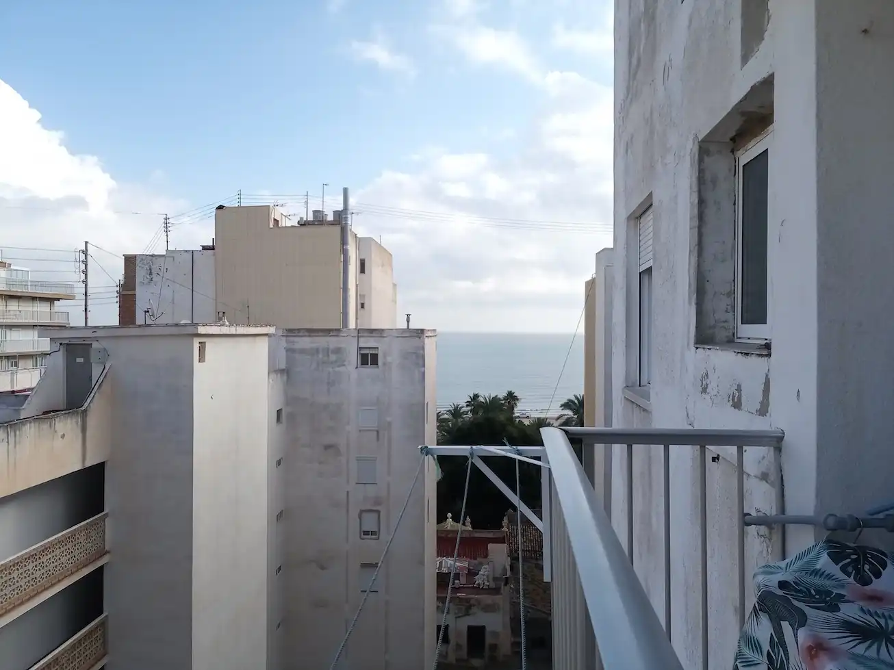 Wohnung mit Terrasse zum Verkauf in Sant Antoni, imagen 12