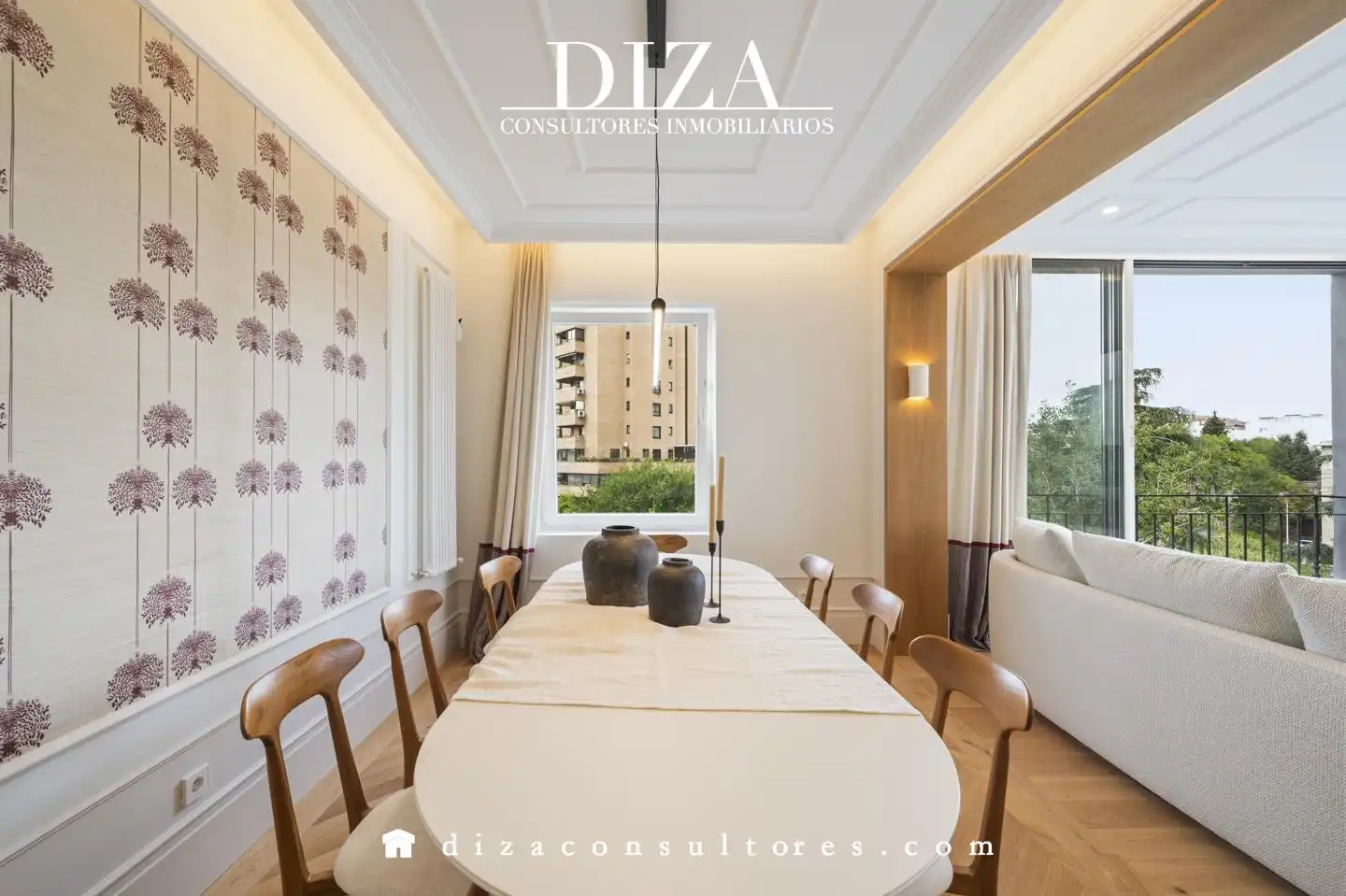 Piso con ascensor en venta en Retiro, imagen 8