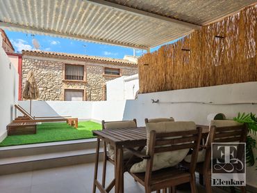 Casa en venda a Barceloneta Alta