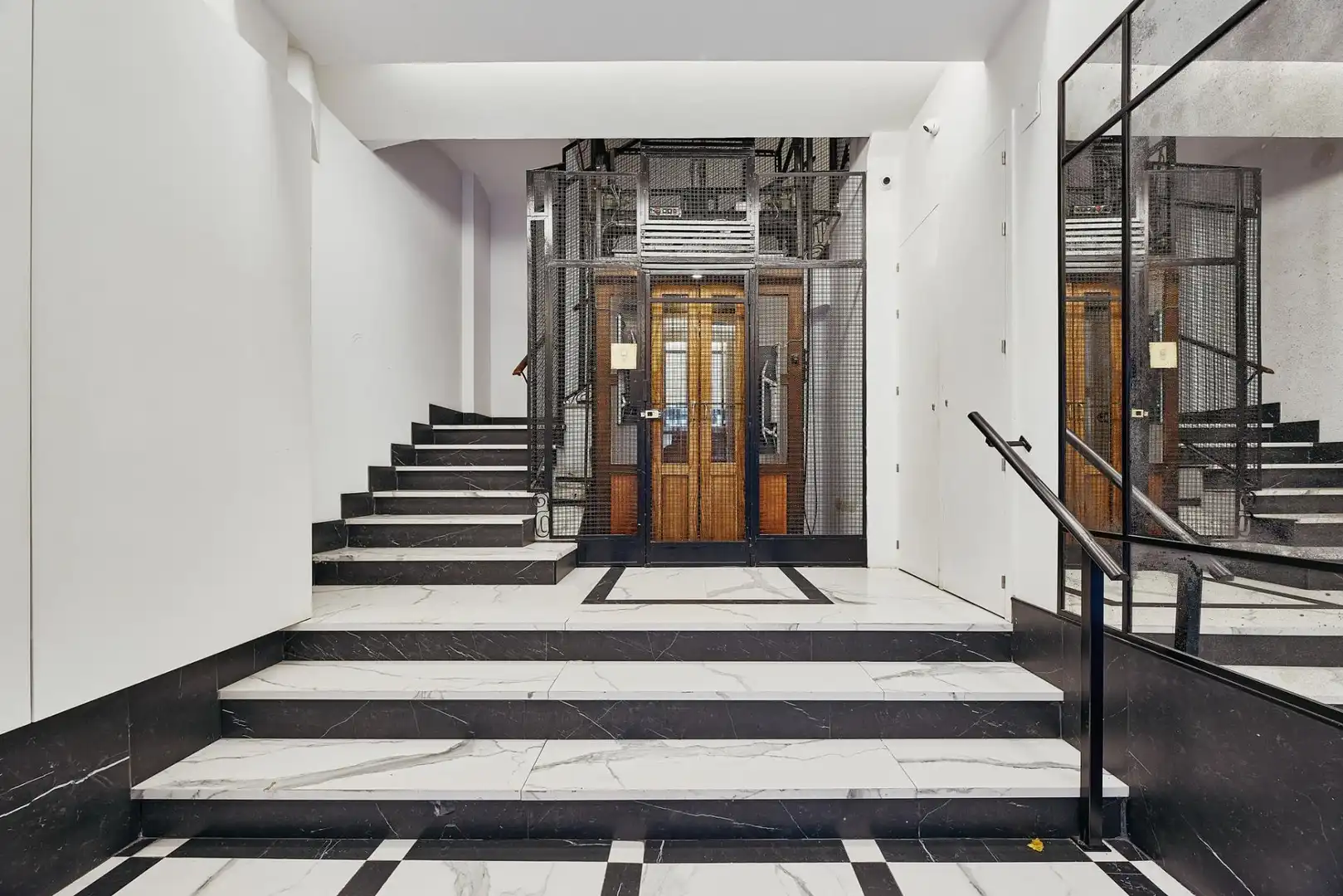 Appartement avec ascenseur à vendre à NACIONES, imagen 2