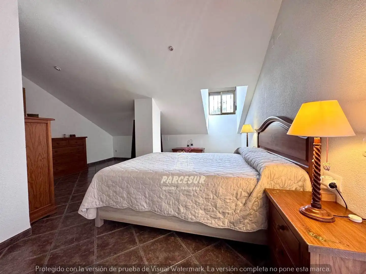 Casa con jardín en venta en Periurbano Oeste - Sierra, imagen 17