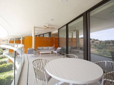 Apartamento con ascensor en venta en Torreblanca del Sol