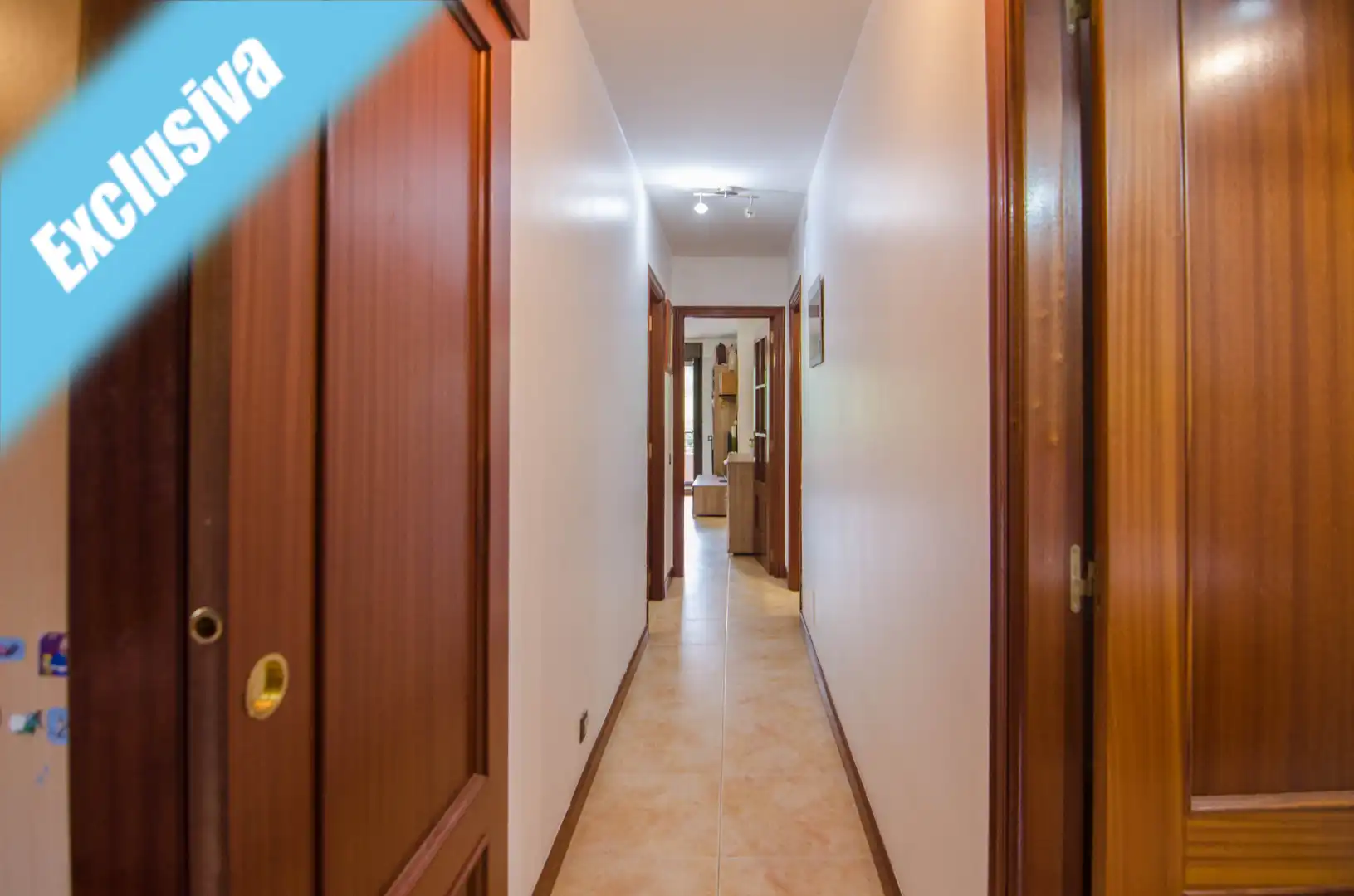 Piso en venta en Limpias con Calefacción, Terraza y Trastero