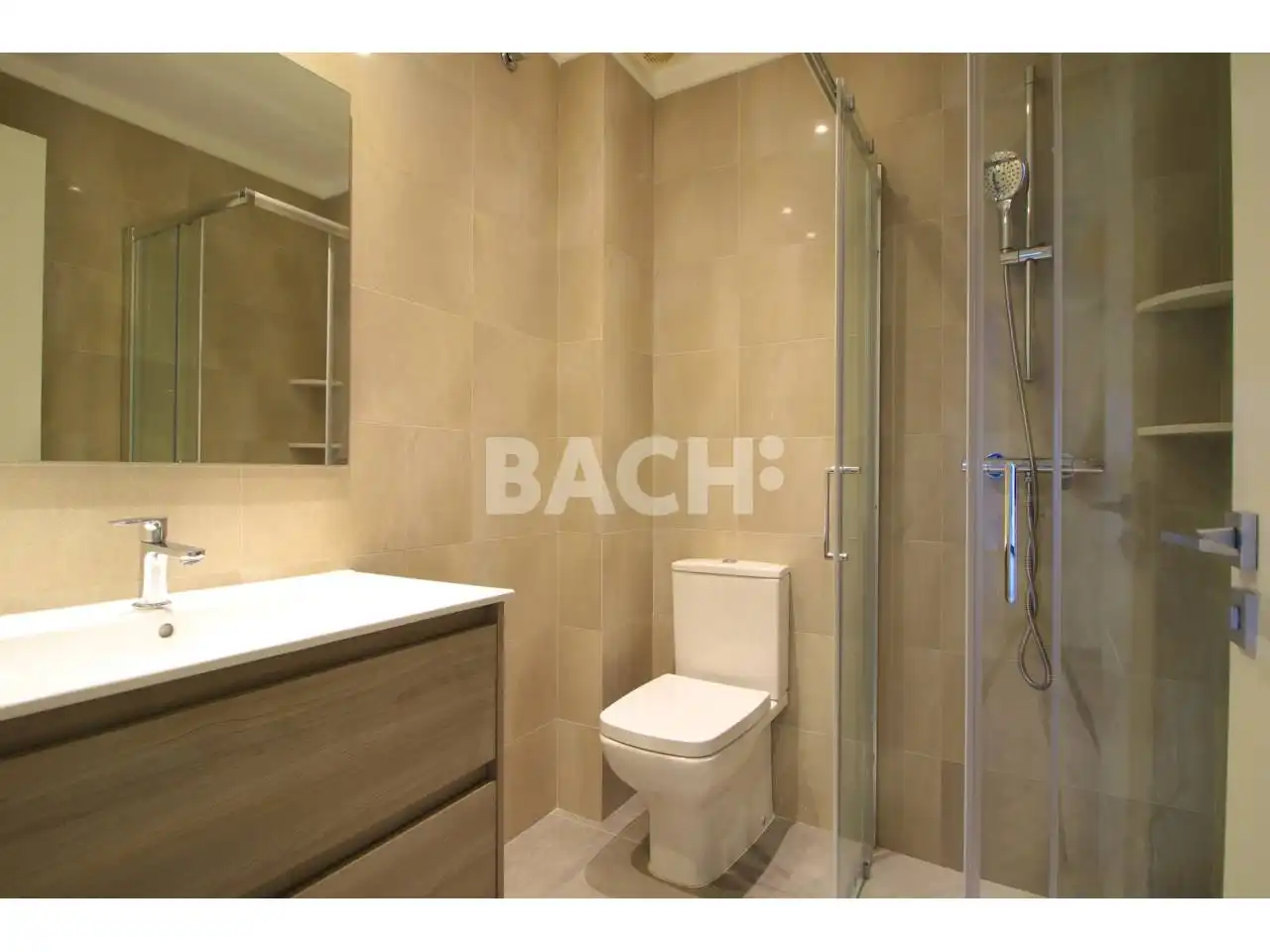 Baño de Casa o chalet en venta en Vic con Calefacción