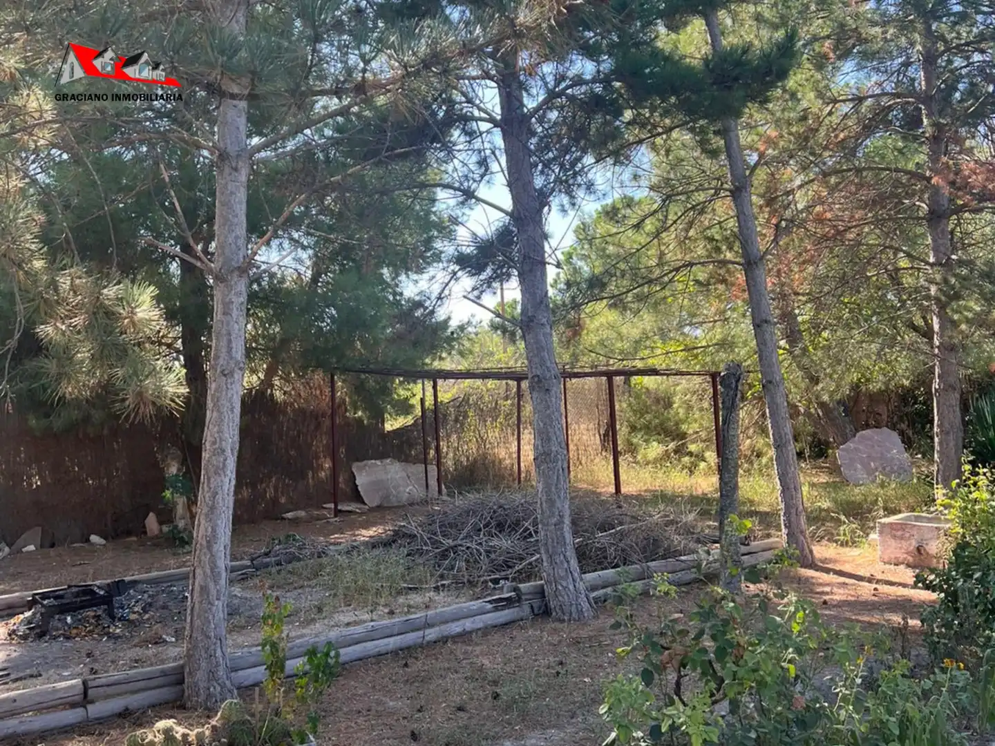 Chalet con piscina en venta en Pedanías - Extrarradio, imagen 7