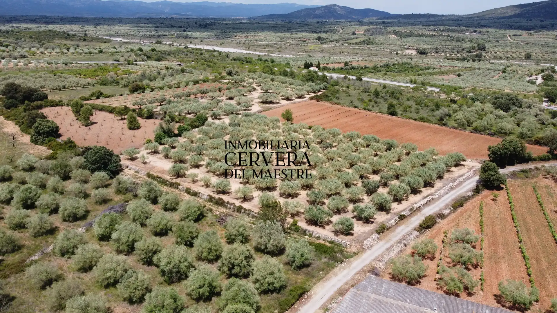 Terreno rustico in vendita a Cervera del Maestre, imagen 28