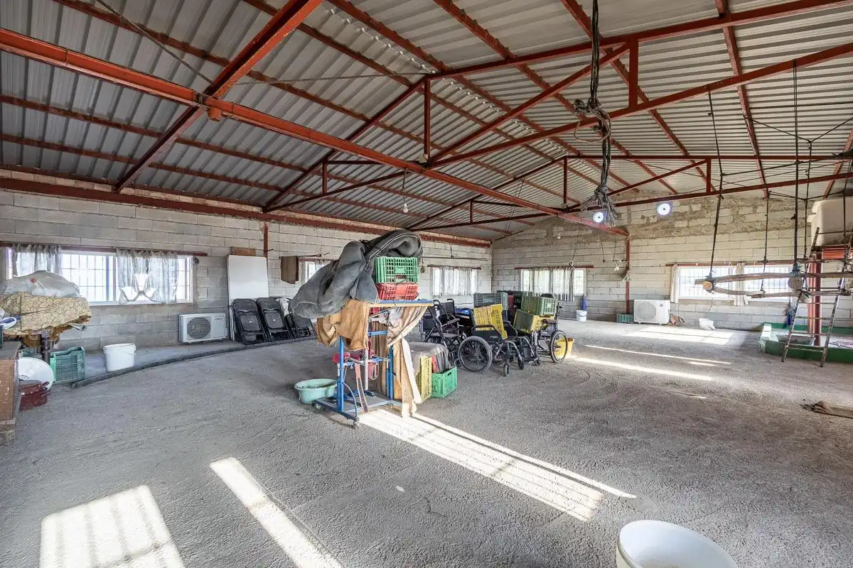Chalet con terraza en venta en Santa Fe, imagen 31