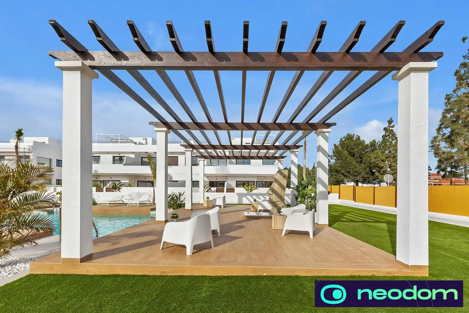 House with pool for sale in N/A, imagen 18