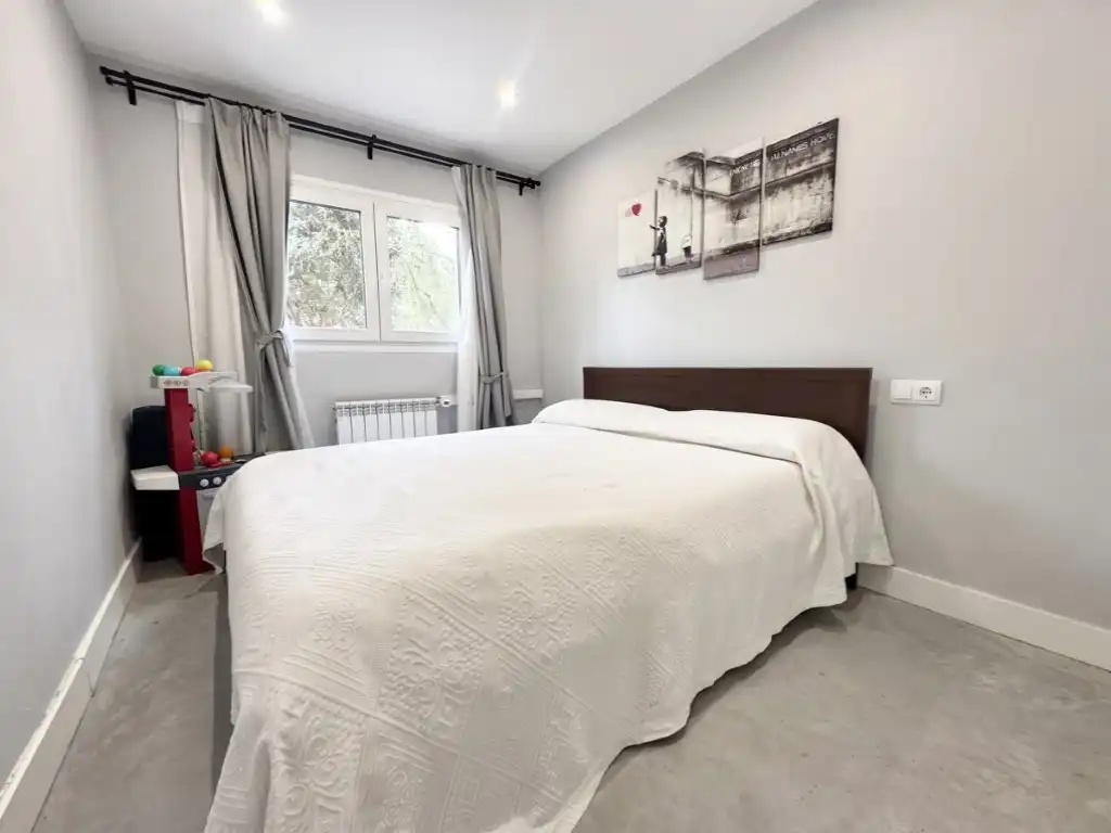 Bedroom of Houses for sale in Santo Domingo