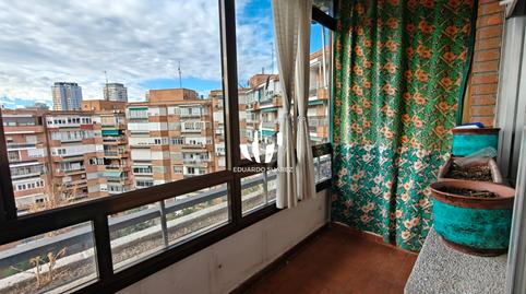 Foto 2 de Pis en venda a Calle de Oña, Virgen del Cortijo - Manoteras, Madrid