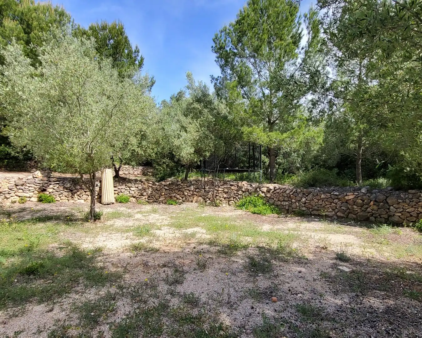 Country house zum Verkauf in L'Ametlla de Mar  mit Privatgarten, Terrasse und Abstellraum