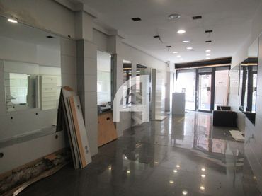 Local comercial en alquiler en Carrer Major