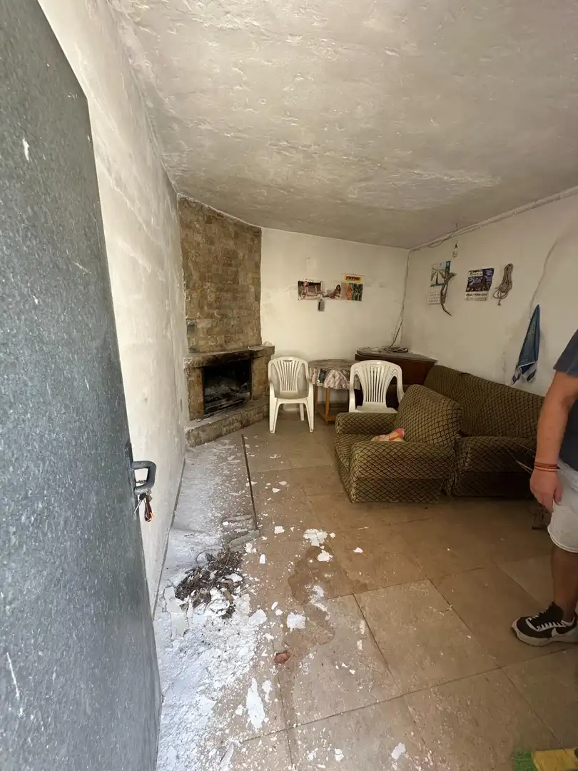 Finca rústica en venda en Somontín