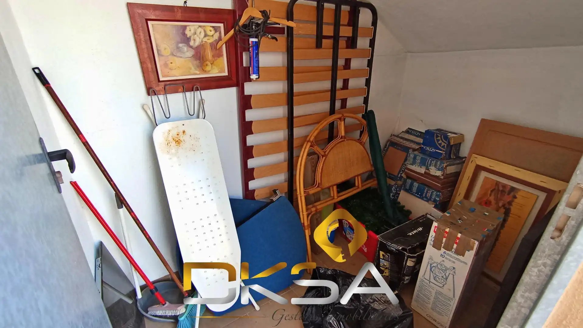 Ático con terraza en venta en Calle VALL D'UIXO, imagen 46