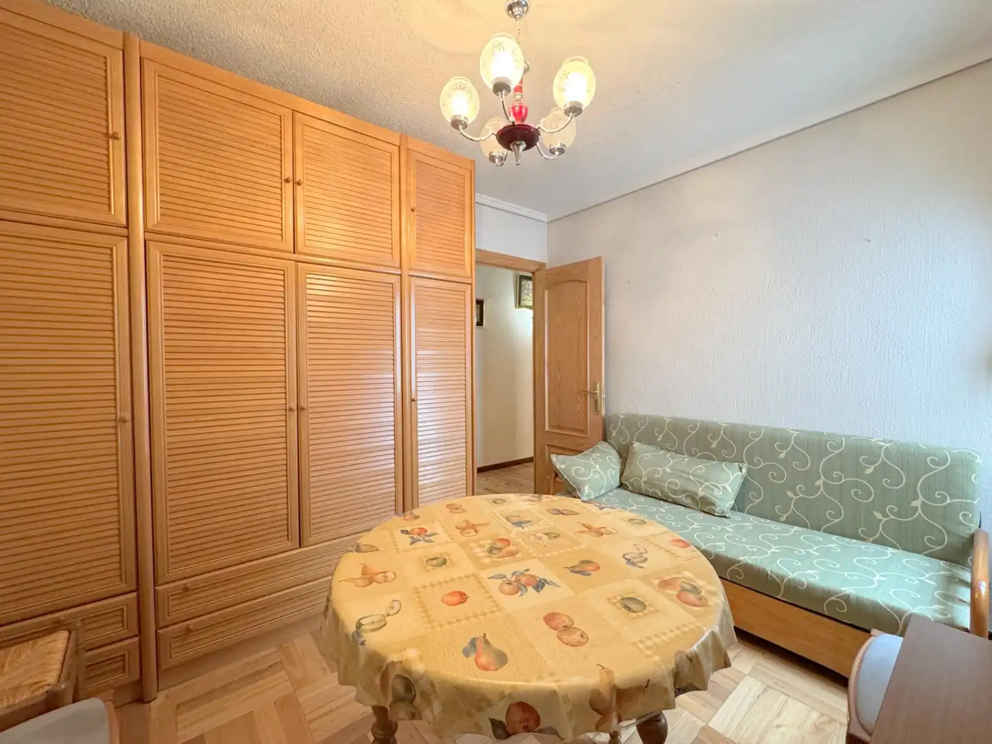 Wohnung mit Terrasse zum Verkauf in Centro, imagen 6