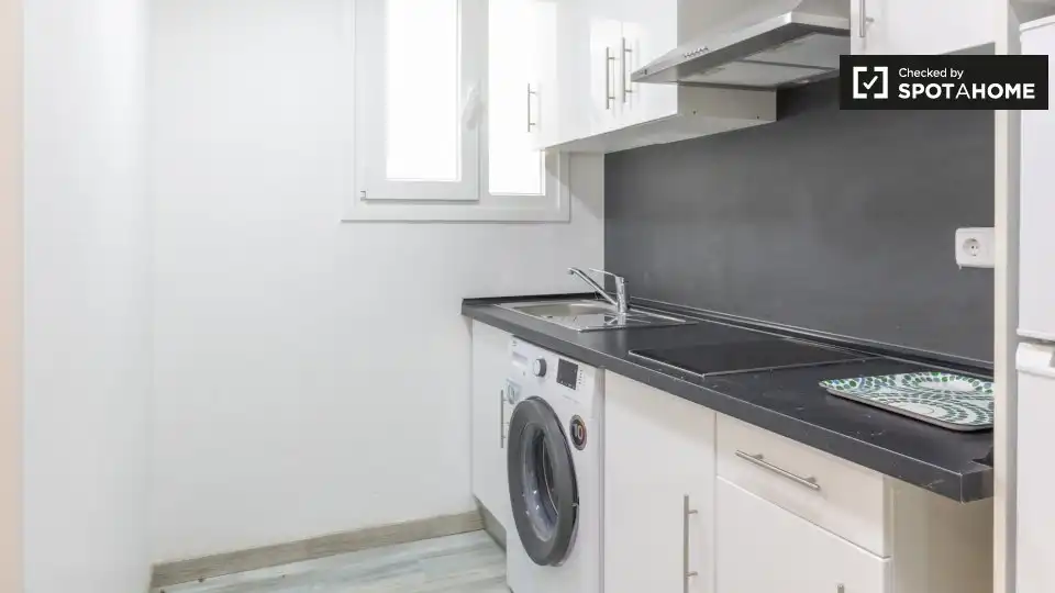 Appartement à louer à Chamberí, imagen 8