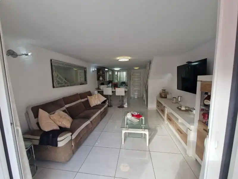 Mini appartamento con ascensore in vendita a Playa de las Américas, imagen 3