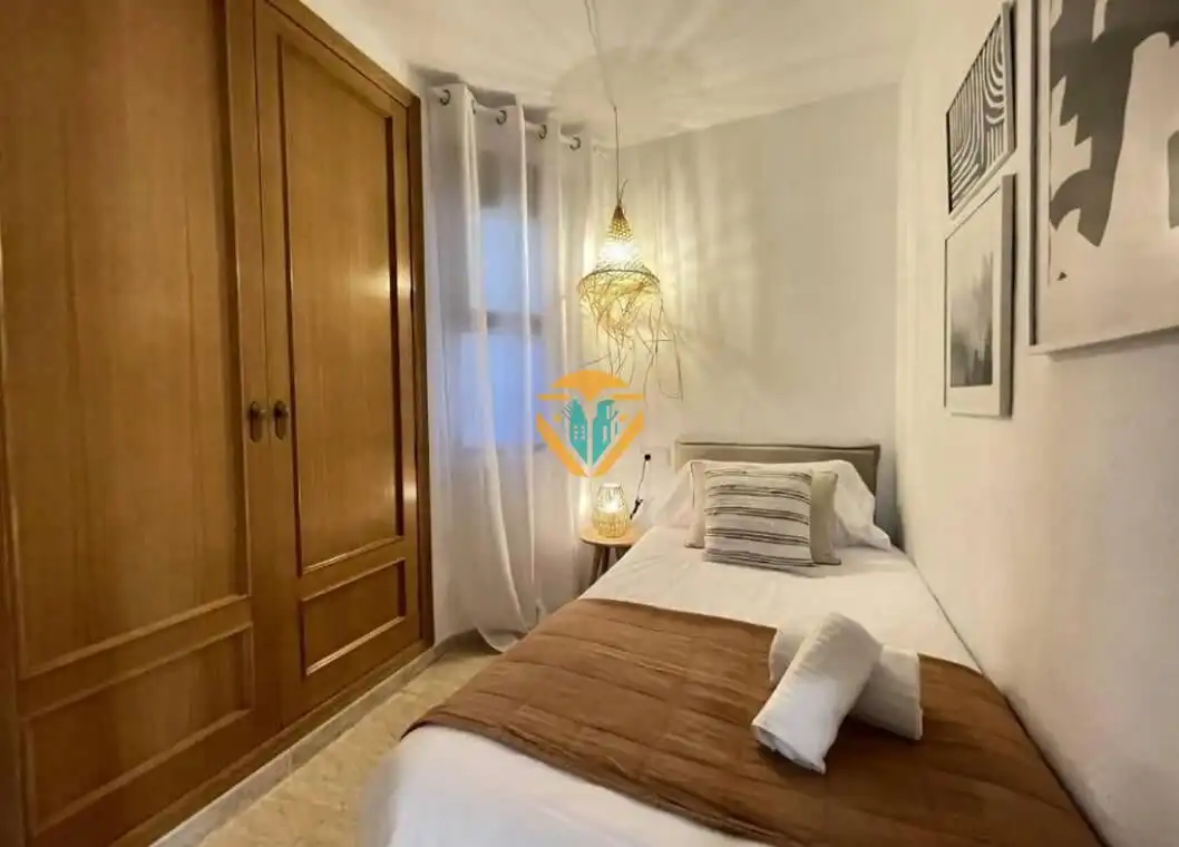 Appartement compact avec piscine à vendre à Playa de Poniente, imagen 11