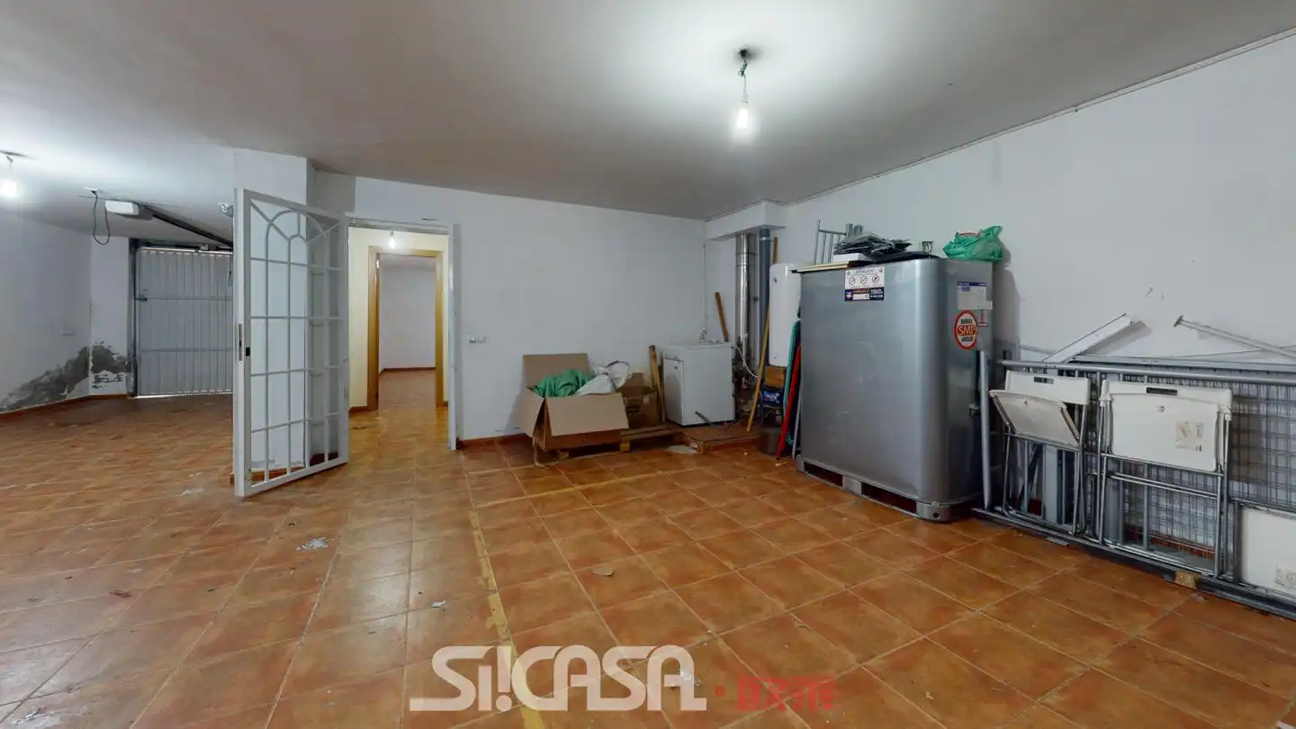 Casa o xalet en venda en Torrejón de la Calzada amb Aire condicionat, Calefacció i Terrassa