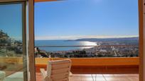 Bedroom of House or chalet for sale in Jávea / Xàbia  with Heating, Private garden and Terrace