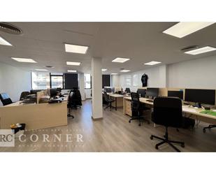Office to rent in Tuset, Sant Gervasi- Galvany, Sarrià - Sant Gervasi,  Barcelona Capital