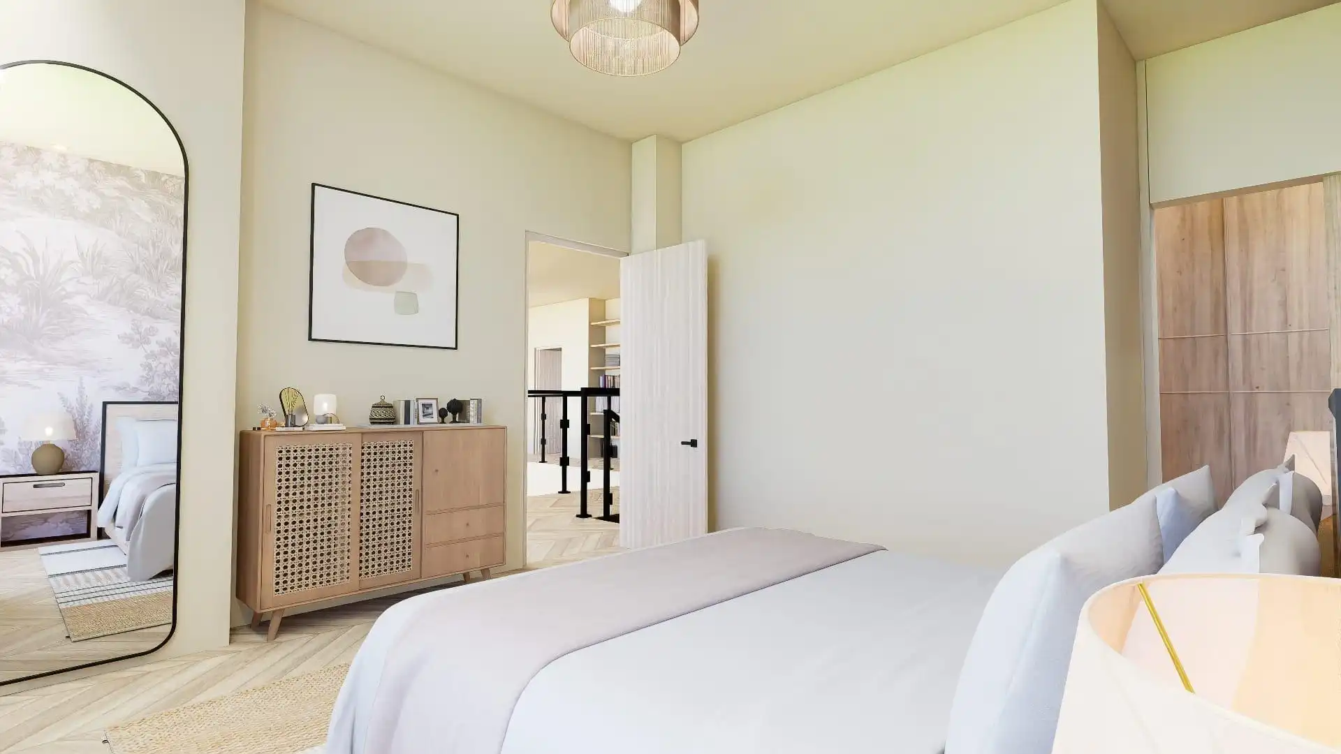 Villa avec piscine à vendre à Novo Sancti Petri, imagen 17