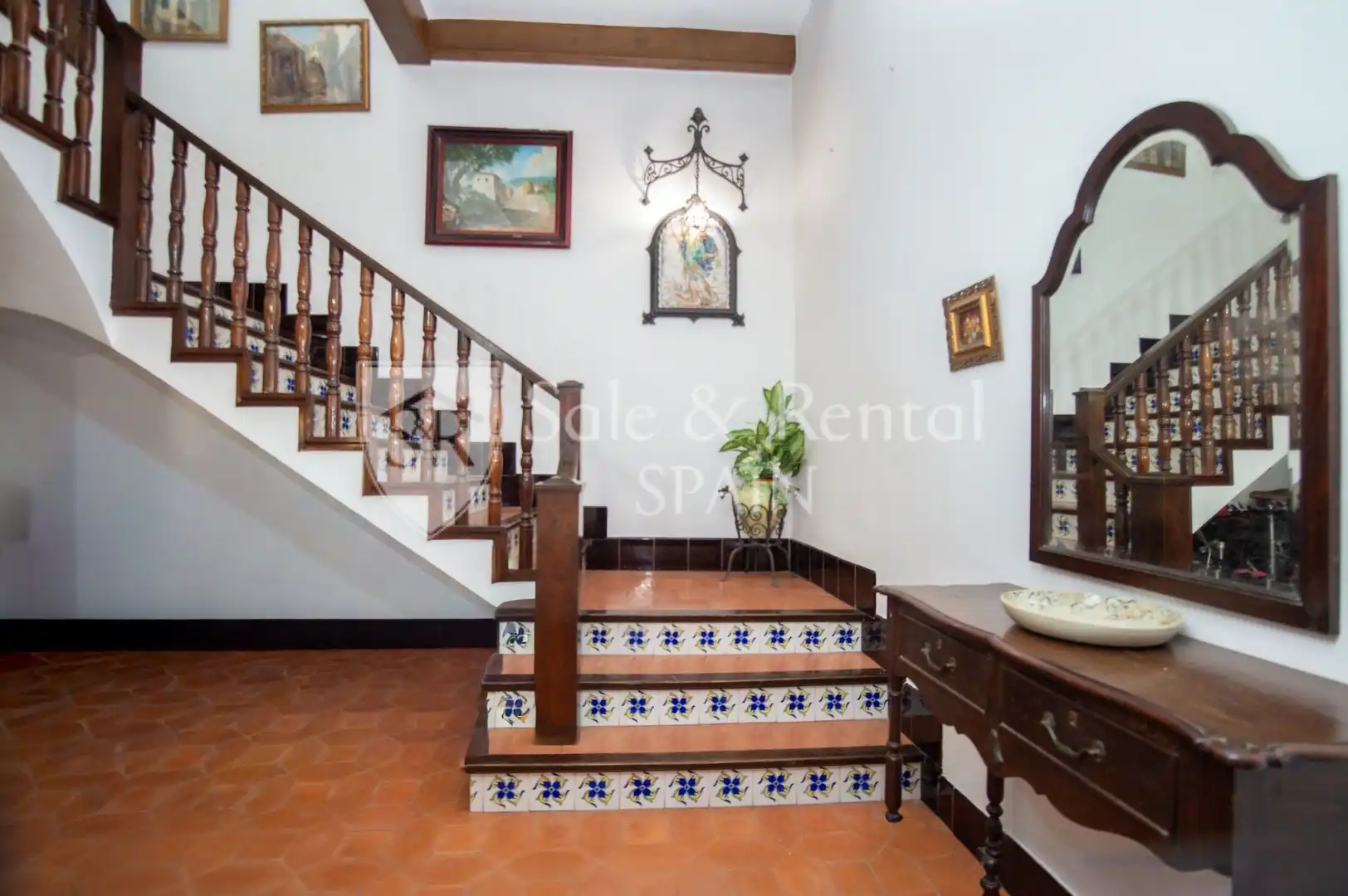 Houses for sale in Tossa de Mar  with Heating, Private garden and Terrace