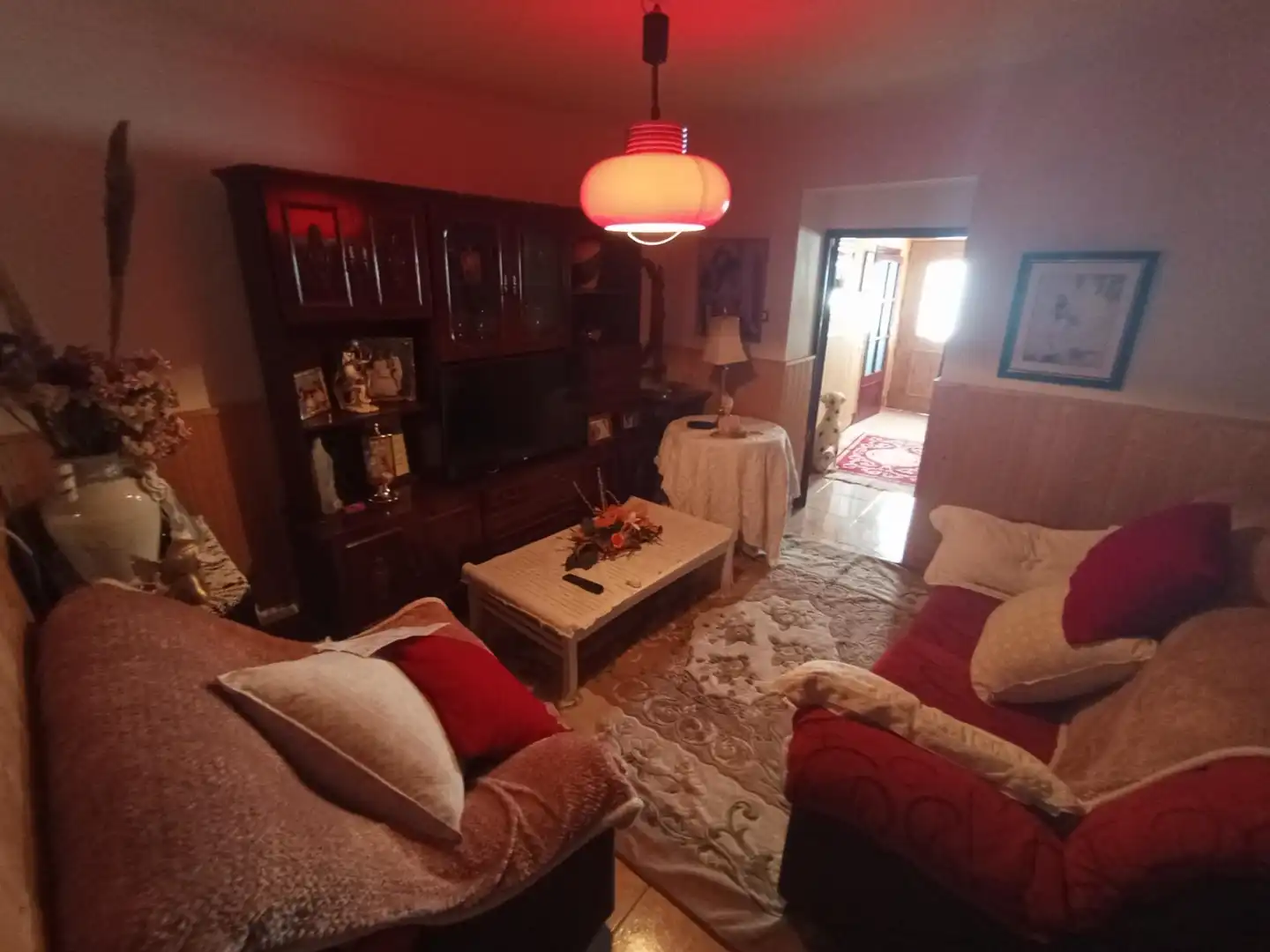 Residencial en venta en Puerto Lumbreras