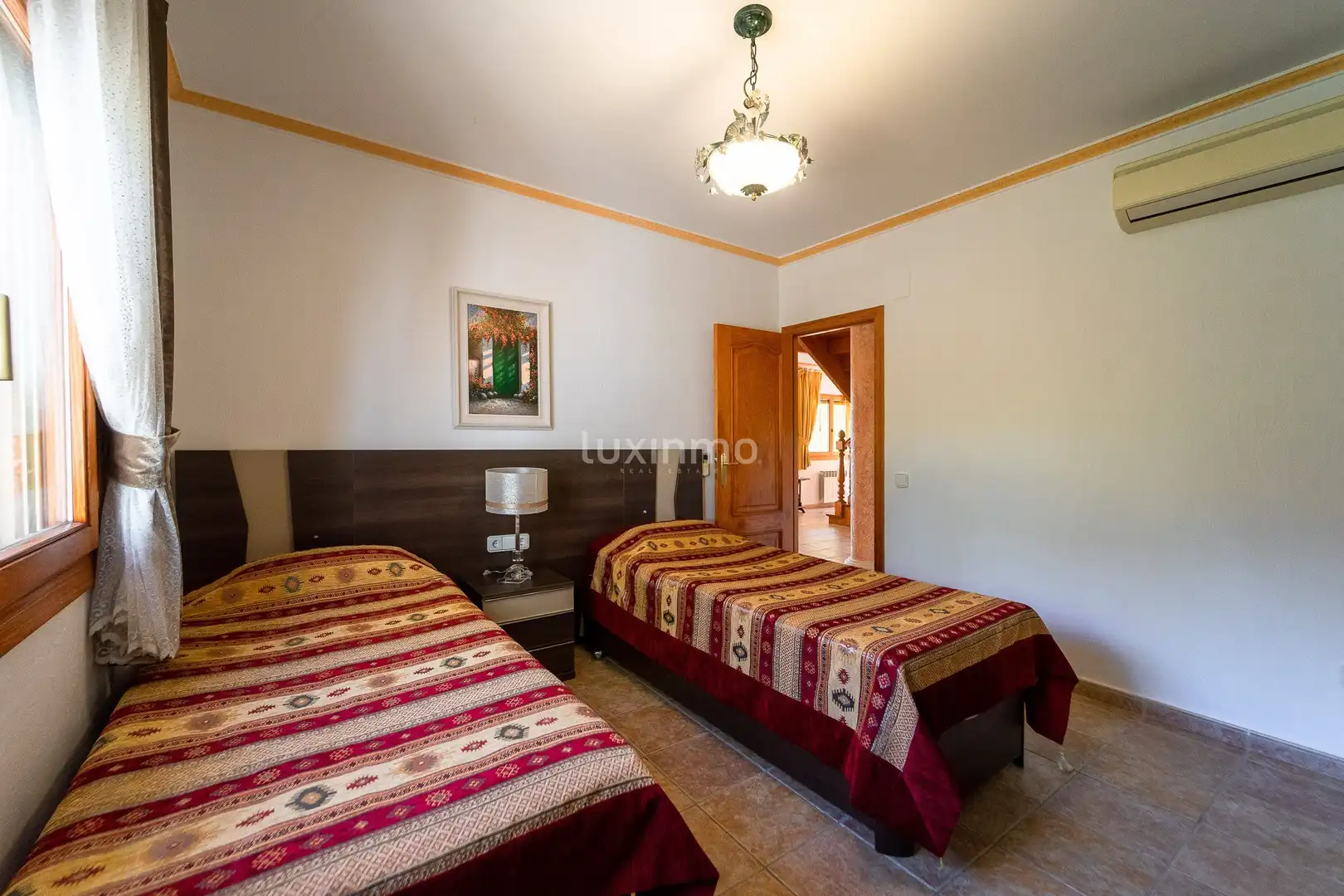 Detached house with terrace for sale in Gargasindi - Garduix - Colina del Sol, imagen 15