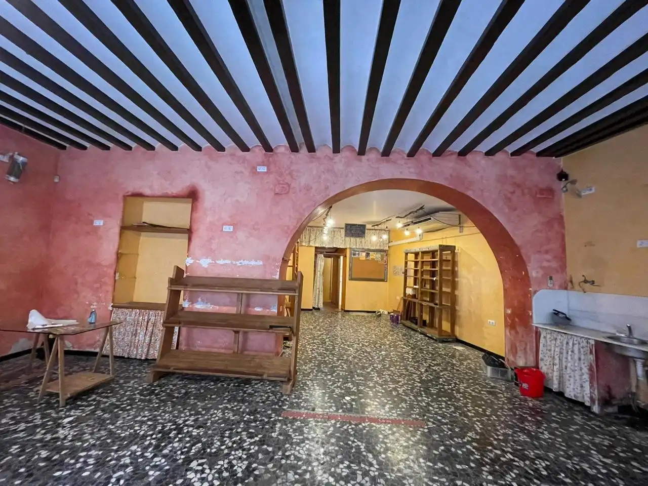 Business premises for sale in Centro Histórico, imagen 2