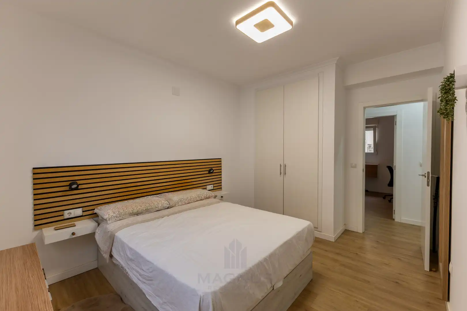 Dormitori de Apartament en venda en Pobles del Nord