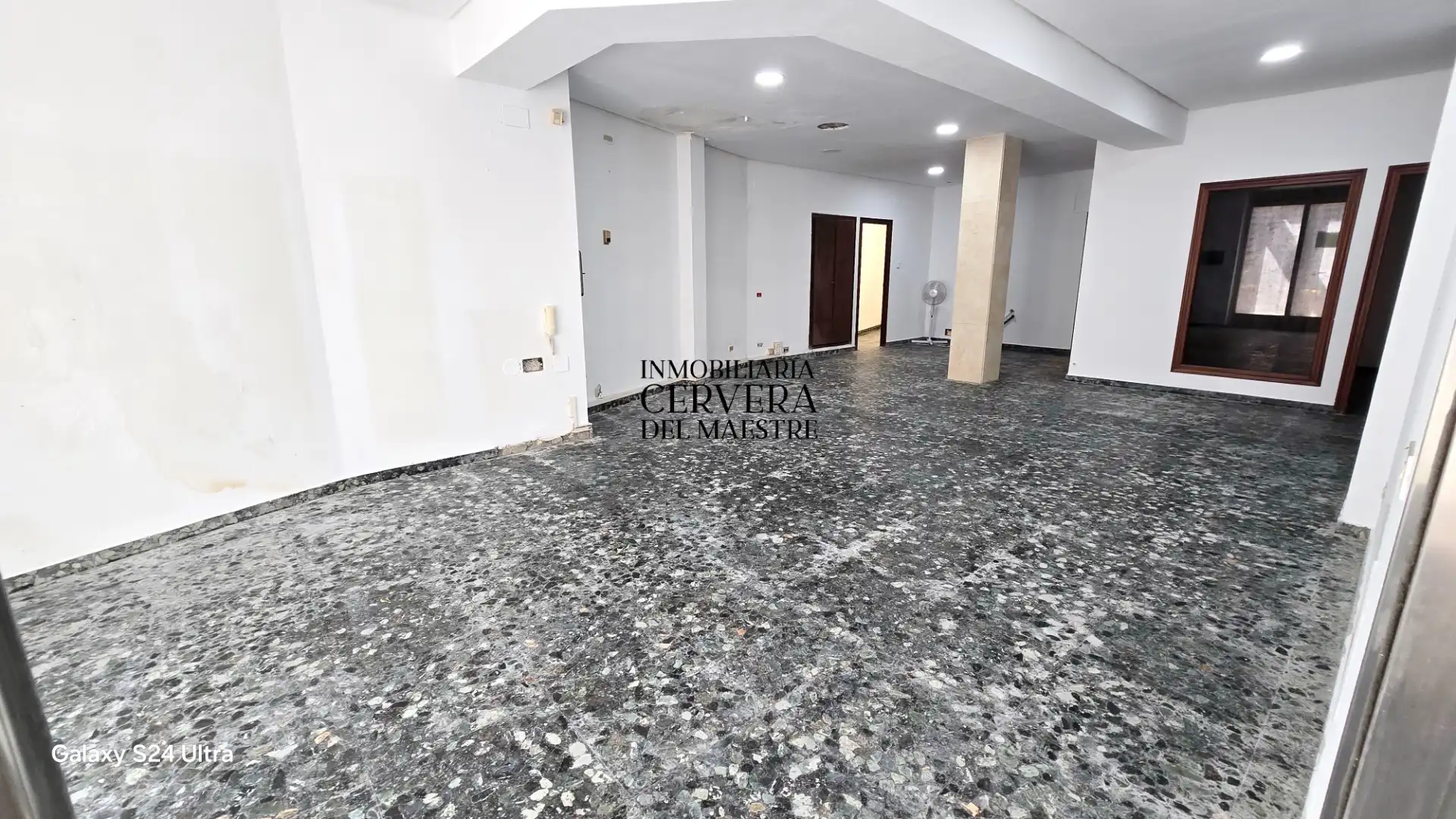 Oficina en venta en Cervera del Maestre