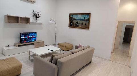 Foto 4 de Piso en venta en Calle de Teruel, Cuatro Caminos - Azca,  Madrid Capital