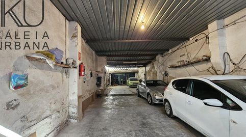 Foto 2 de Residencial en venta en Calle Montero Ríos, Carolinas Altas, Alicante / Alacant