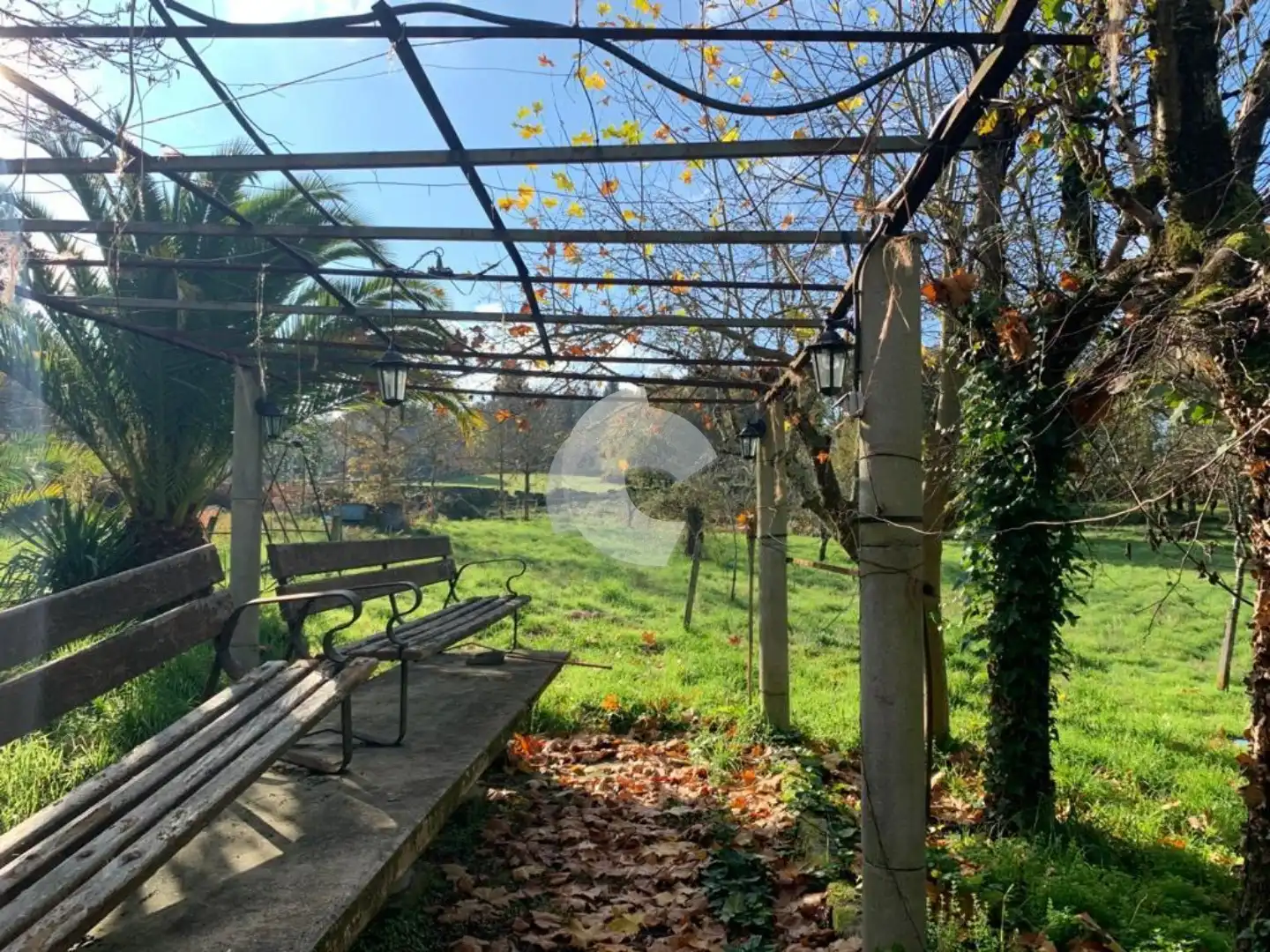 Haus mit Garten zum Verkauf in LOUREIRO, imagen 13